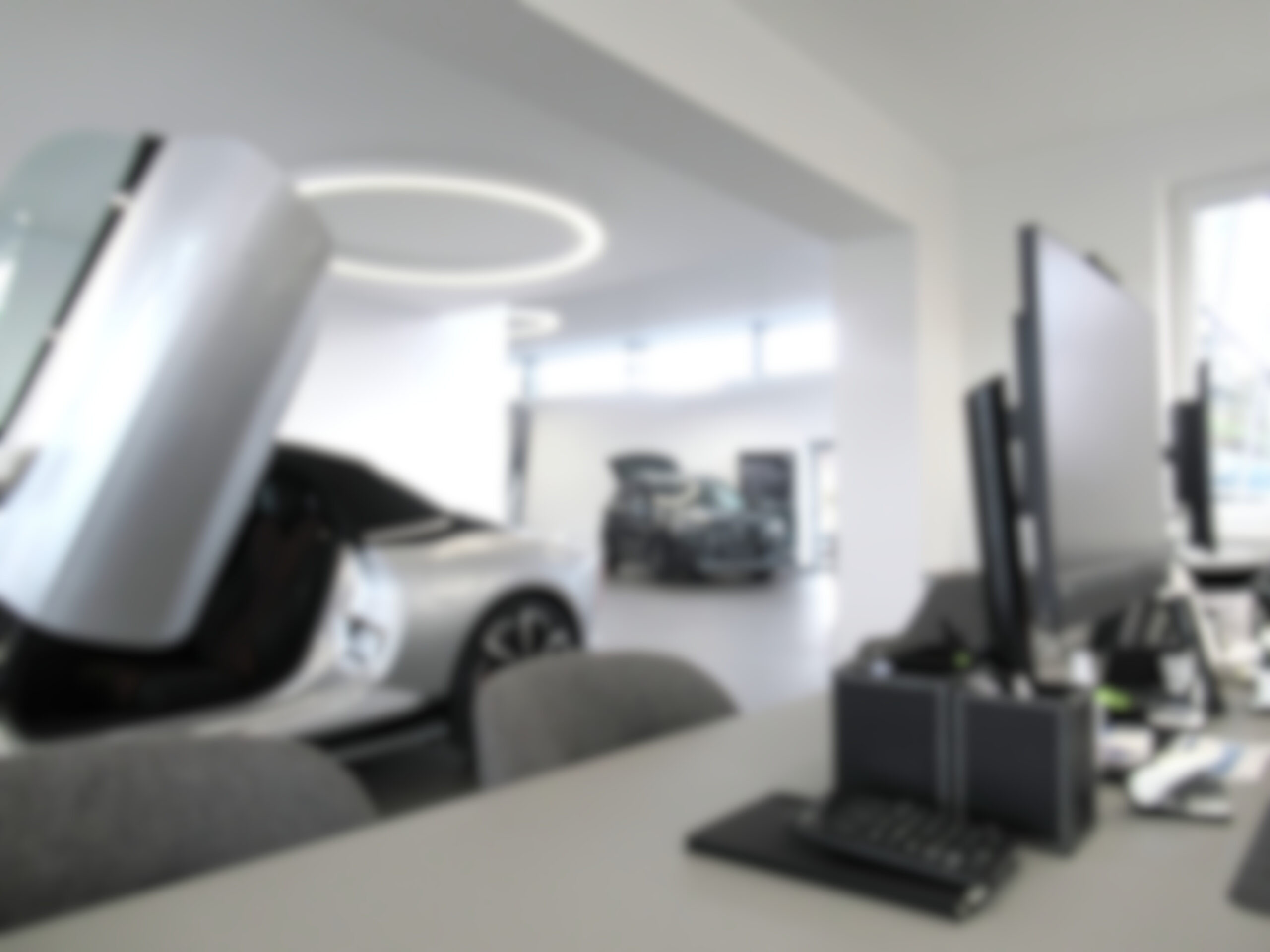 Autohaus Ruhland GmbH Andorf